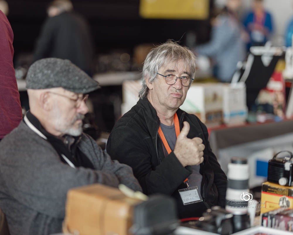 Foire Photo de Pont-Saint-Martin — Brahim Hachlaf